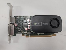 Dell Nvidia Quadro 600 1GB