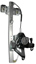 Power Window Motor and Regulator Assembly-Power Window Regulator fits LeSabre