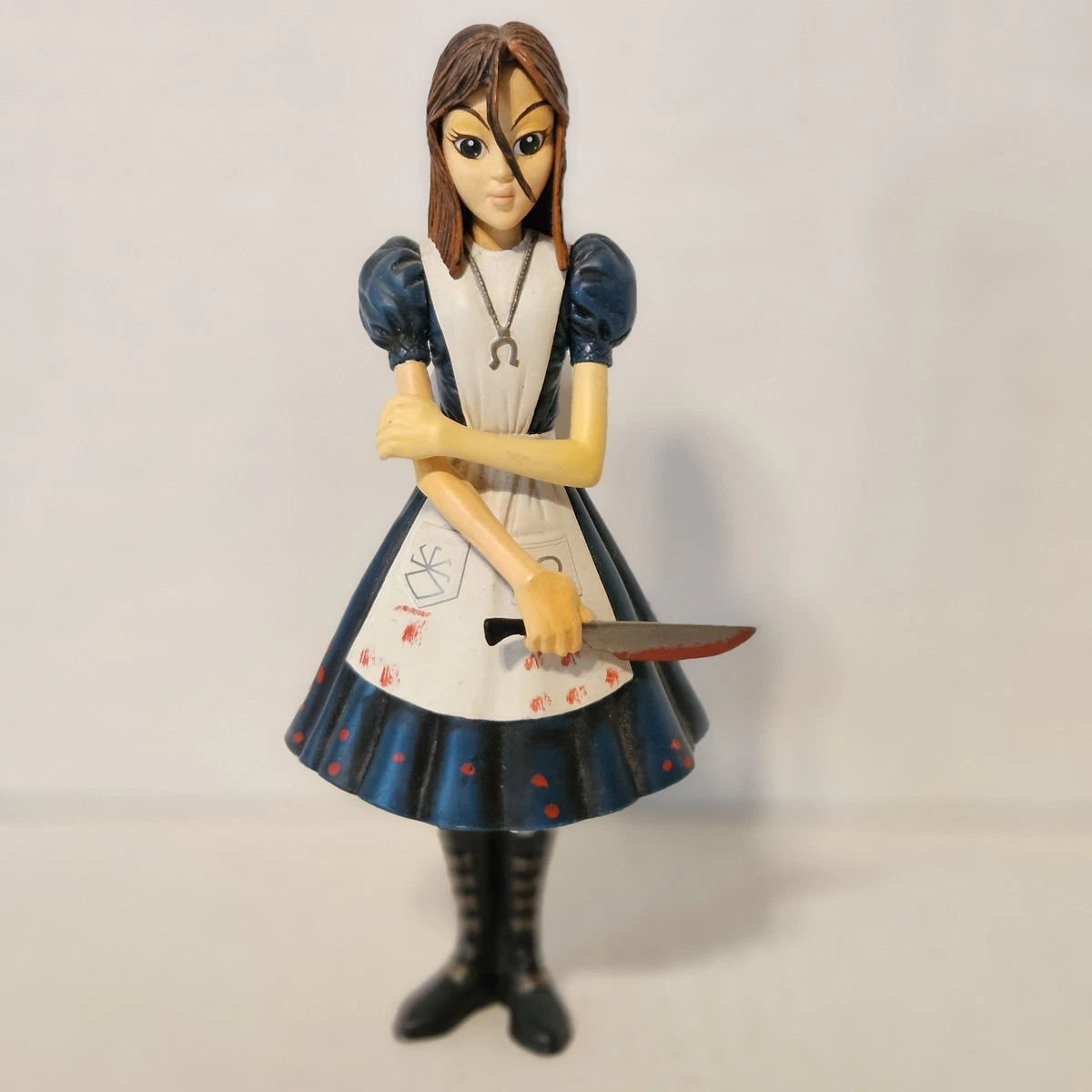American Mcgee Alice Figure for sale | eBay