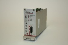 Bautz MSK 12 MSK12-0002-ES1-CA Servo Amplifier Servo Amplifier #40627