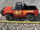 Vintage TONKA  4x4 Puck up Truck, Red, 1979 made in USA