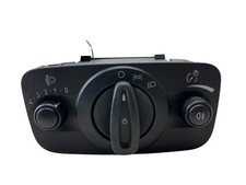 Ford Fiesta VI JA8 MK7 Facelift Lichtschalter Drehschalter Schalter C1BT13A024DB