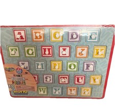 Alphabet Wooden puzzle 26 Pc