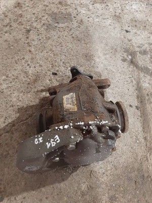 BMW 3 E90 E91 2005 Hinterachsdifferential 7529099 Diesel 120kW DMT3207
