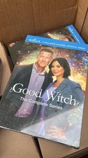 Good Witch Complete Series DVD Set Seasons 1-7. Brand New Free Shipping.