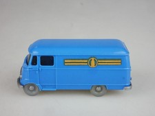 Wiking 1/87 Saure 407/1 MB L 319 Kasten Milchsymbol 1959-63 133686