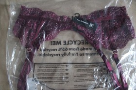 Ann Summers Bundle Size Med 12-14 RRP &pound;80+ New Corset Suspender Belts Joblot