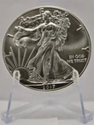 2017 1 oz. American Silver Eagle Coin