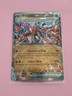 Koraidon ex 121/217 - Ascended Heroes - Tera Double Rare - NM - Pokémon TCG