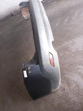 Pare-choc arrière Ford S-MAX