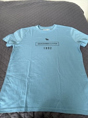 Abercrombie Kids T-Shirt Größe 15/16 (158/164)