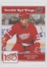 2025-26 Upper Deck Detroit Red Wings Centennial Box Set Adam Graves #73 2vh