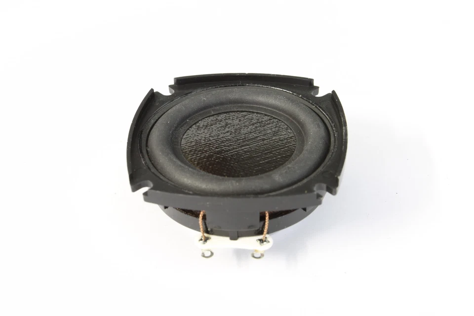 Altavoz de rango completo de diafragma plano de 2" Foto 2 de 4