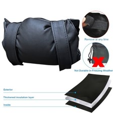 Freeze - Protection Covers for Outdoor Faucets