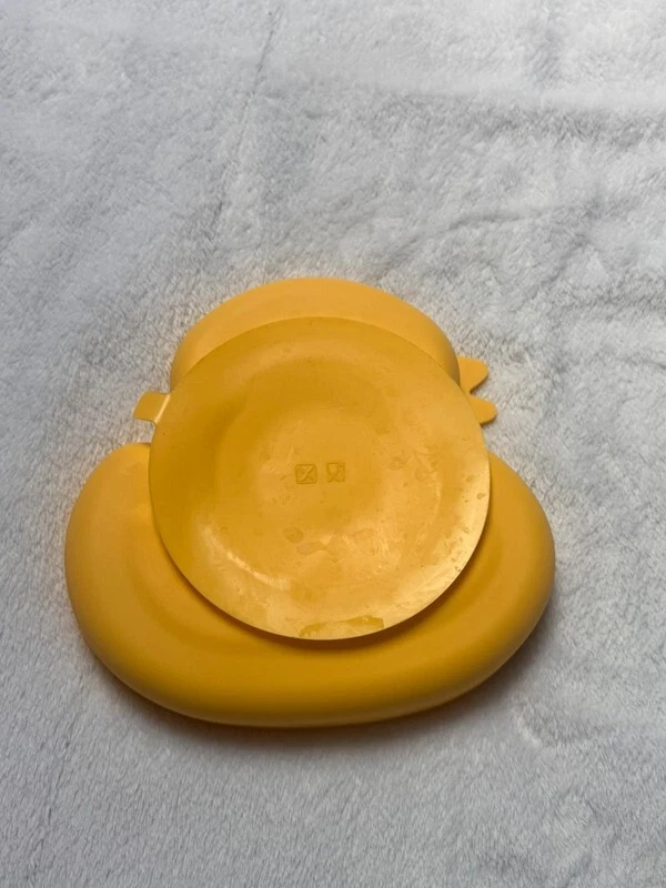Ente Schale für Kleinkinder - Bild 2 von 2
