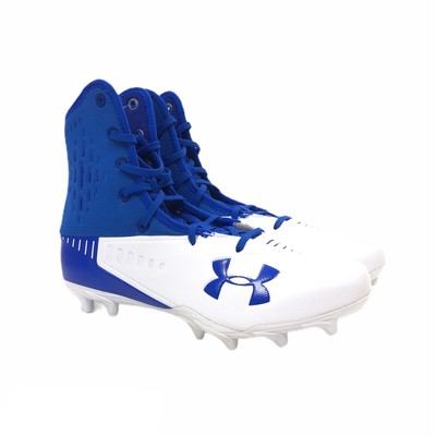 football cleats size 10.5