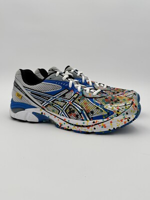 Size 11.5 - Gallery Dept. x Asics GT-2160 Blue Silver
