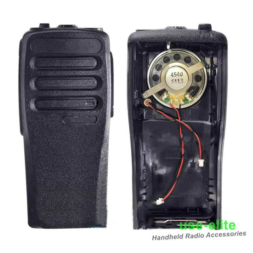 Replacement Front Housing Case for Manufacturer OFFicial shop Large discharge sale CP200d Speaker B With Radio