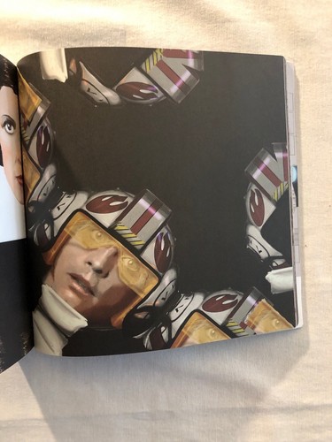Star Wars Origami by Chris Alexander (2012, Paperback) - Picture 8 of 10