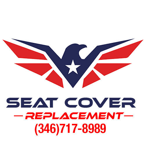 2011 - 2016 F250 F350 F450 F550 XL WT Driver Bottom Seat Cover and Cushion Foam - Bild 10 von 10