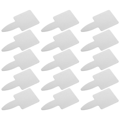 50 Pcs Edelstahl Gartenanhänger Für Pflanzen eBay.de