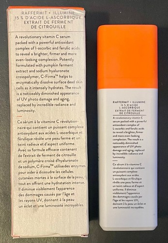 Drunk Elephant C-Firma 1 oz Vit C Serum – Premixed, Ready to Use –Single Bottle - Picture 3 of 5