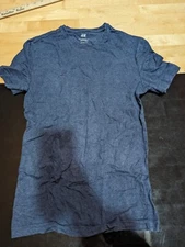 H&M slim fit shirt sz xs