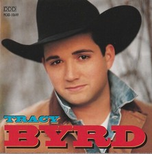 TRACY BYRD country MARK CHESNUTT BILLY JOE WALKER STUART DUNCAN DAWN SEARS 4cds!