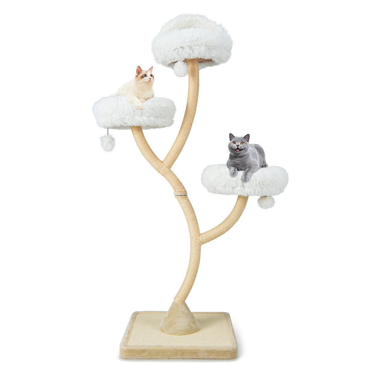 Clearance cat shop towers