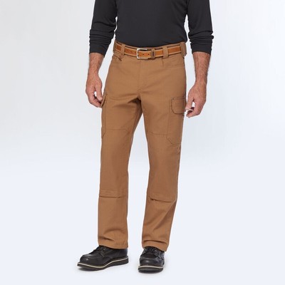Men's DuluthFlex Fire Hose Ultimate Relaxed Fit Cargo Pants 4 COLOR OPTION NWT