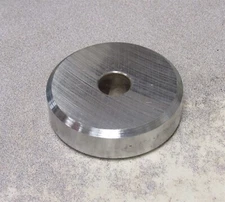 Kent Moore J-6874-4 Coil Spring Compressor Adapter