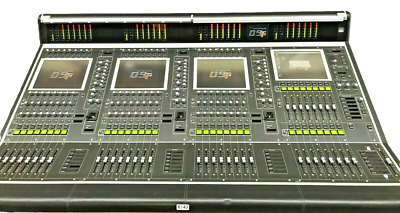 Digico X-D5T Digital Mixing Console (One)THS | eBay