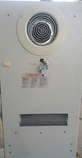 Rittal SK 3306140 Enclosure Cooling Unit 400V Industrial Cabinet AC IP54