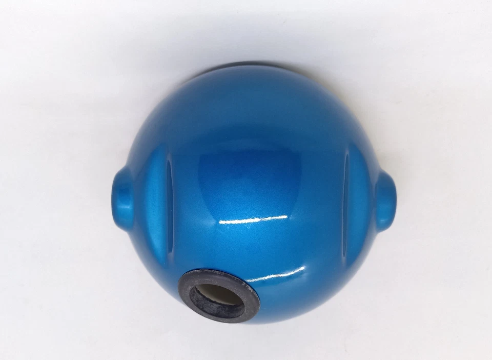 Yamaha DT175 74-75 DT250 DT360 DT400 Faro Faro Cuerpo Estuche Nuevo de Lote Antiguo Foto 2 de 4