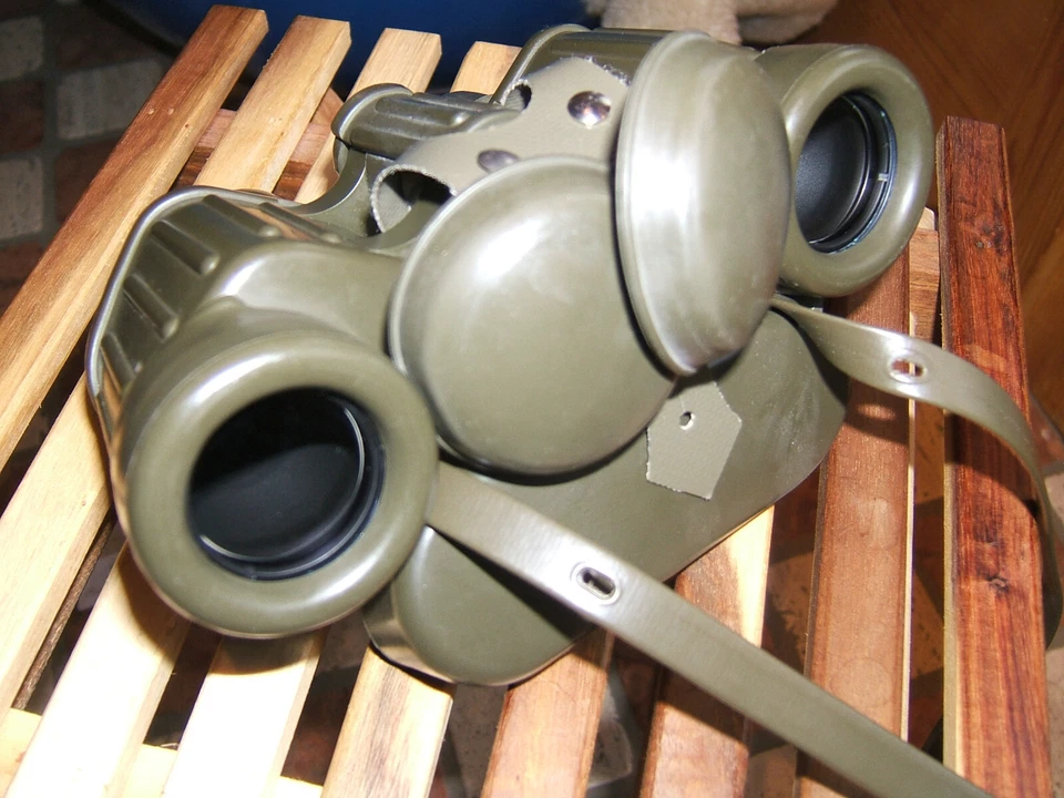 Hensoldt Zeiss 8x30 M Fero-D 16 Excellent TOP - Bild 3 von 4