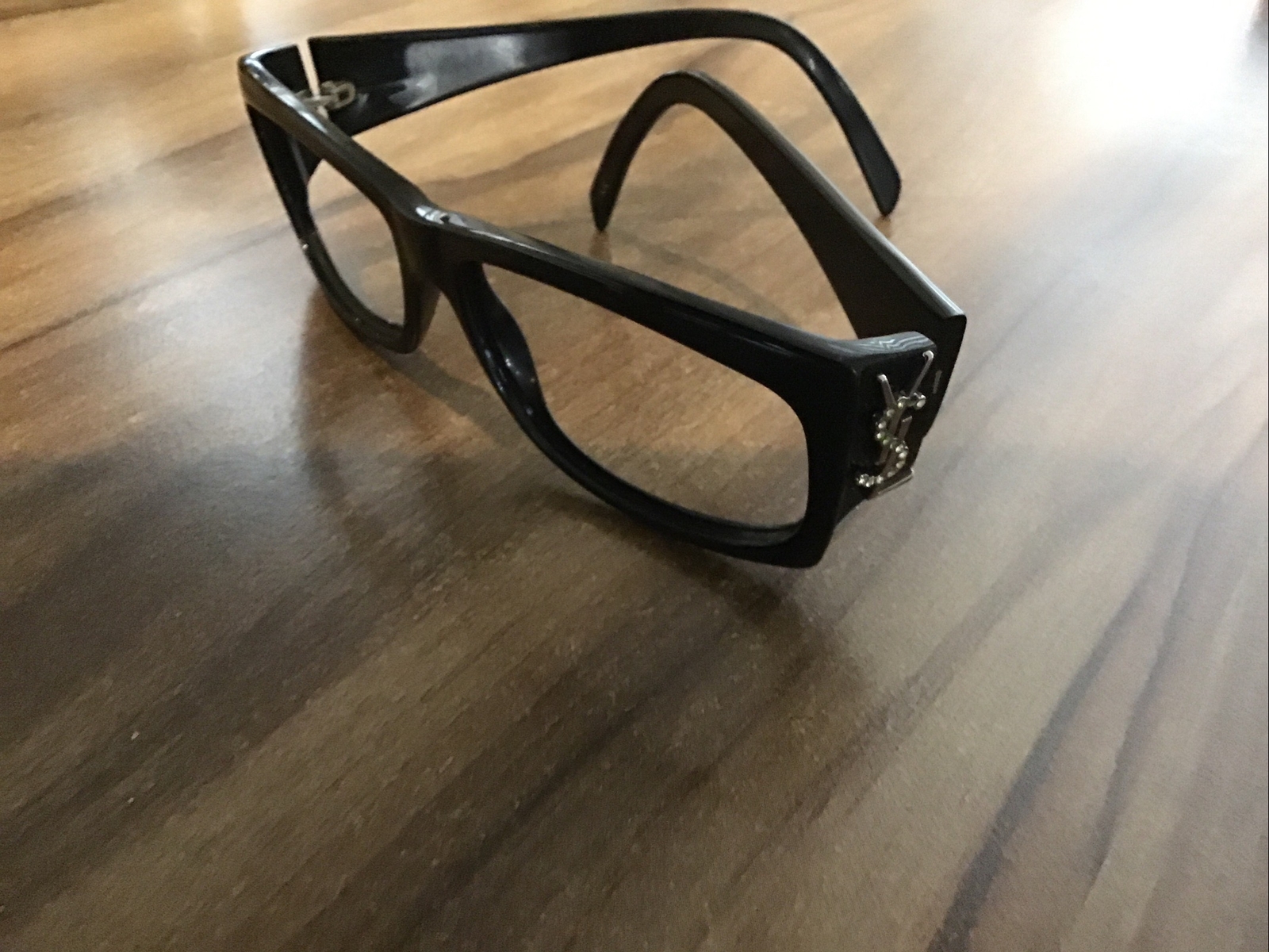 Lunette Monture Yves Saint Laurent