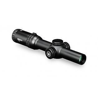 Vortex Strike Eagle 1-6x24 Rifle Scope