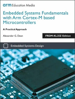 Embedded Systems Fundamentals with ArmCortex-M based Microcontrollers-FRDM-KL25Z