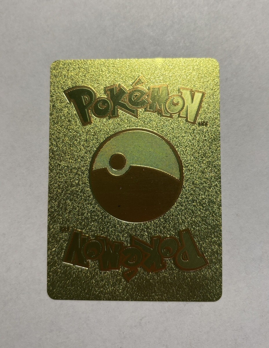 Yellow Foil FAN ART Display Card Moltres & Zapdos & Articuno GX