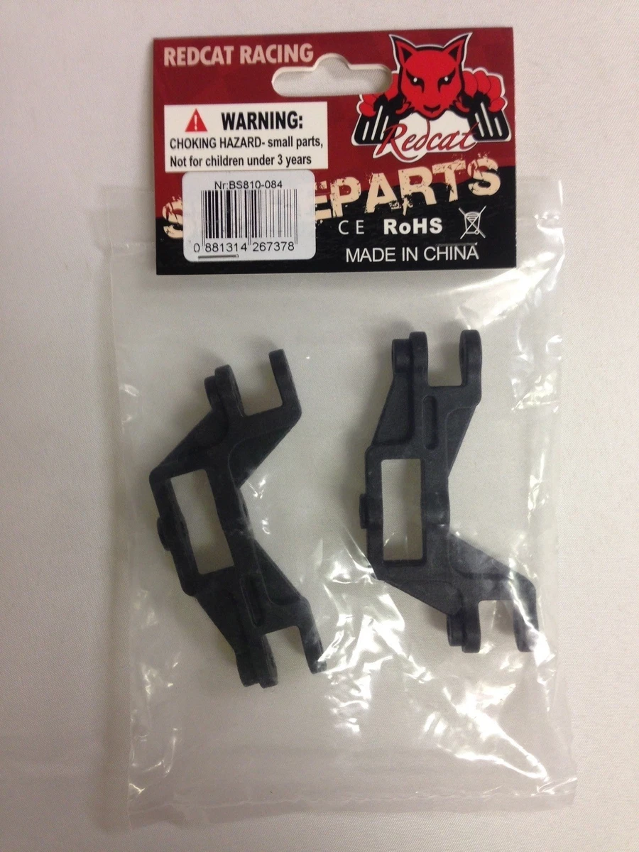 Steering suspension Redcat Racing Terremoto 10 V2 Terremoto V2