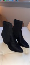 woman heels size 7 Very New