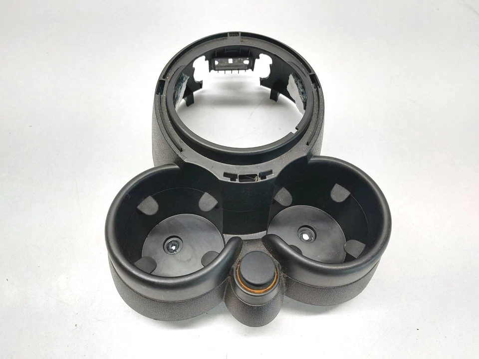 MINI COUNTRYMAN R60 CONSOLA CENTRAL MOLDURA CON PORTAVASOS 30053281 2013 Foto 2 de 4