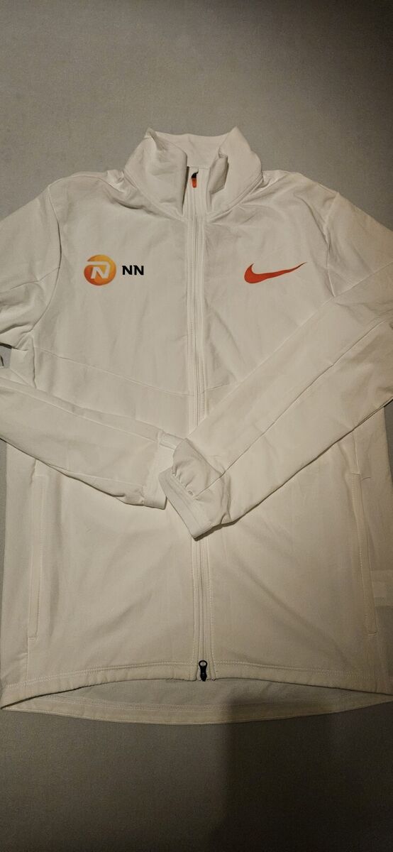 Nike Pro Elite Sponsored NN Running Team 2022 Tracksuit Nike Pro Elite Sponsored NN Running Team 2022 Tracksuit