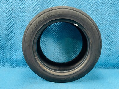 Good Year Eagle RS-A  245/55 R18 Used Tire