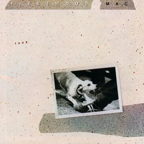 Fleetwood Mac - Tusk (2-я пластинка) [Новый виниловый альбом]
