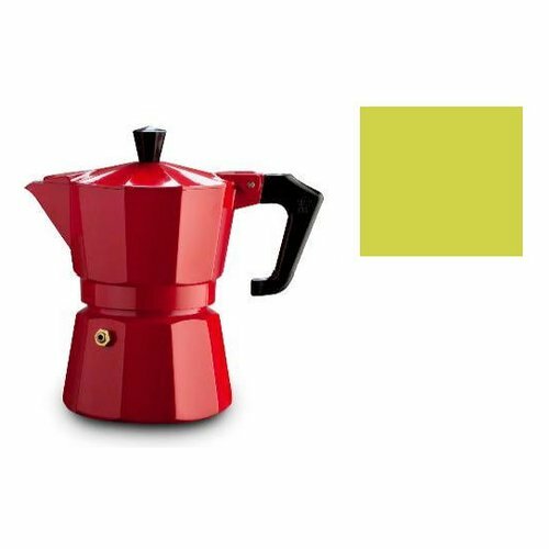 Cafetera Pezzetti 1361v 0756729 | Compra online en eBay