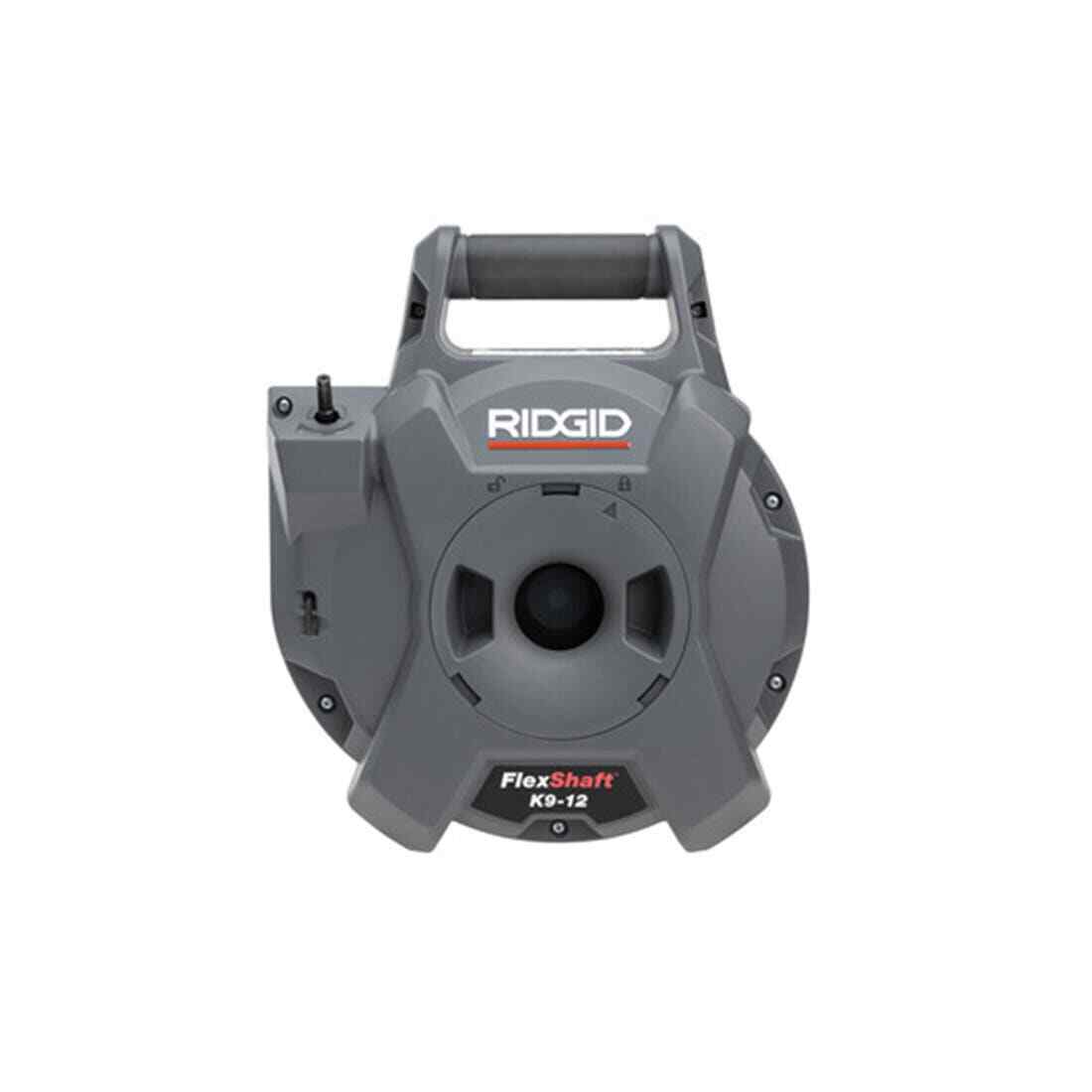 Ridgid 74978 K9-12 Wall-to-Wall Drain Cleaning Machine 95691749789
