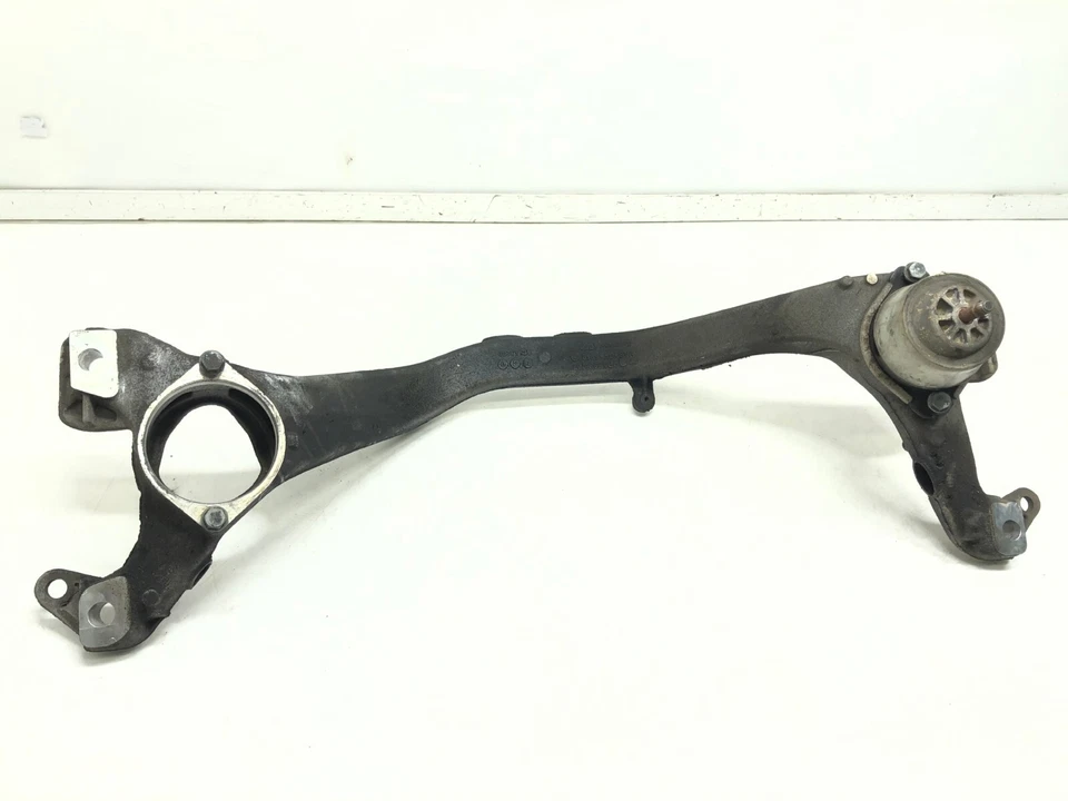 AUDI Q7 2011-2015 4L AWD suspensión delantera portamotores travesaño fabricante de equipos originales. Foto 2 de 4