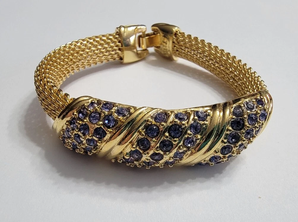 Camrose and kross jackie kennedy bracelet sale