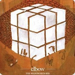 ELBOW - THE SELDOM SEEN KID - NEW / SEALED CD